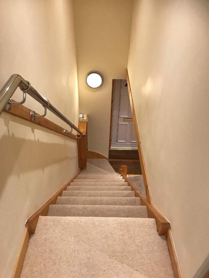 No 10 The Cottage 因弗内斯 外观 照片