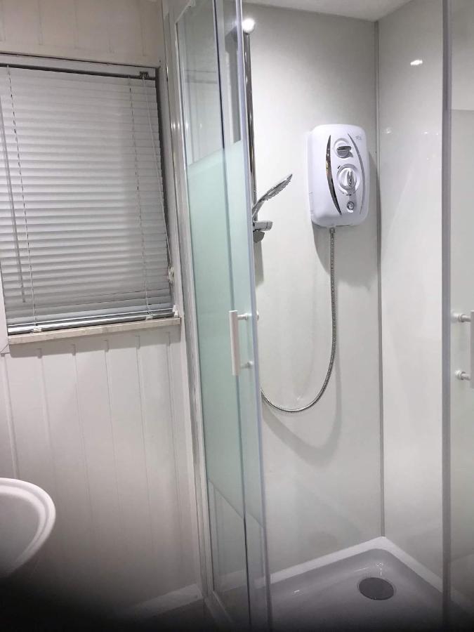 No 10 The Cottage 因弗内斯 外观 照片