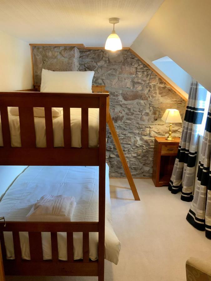 No 10 The Cottage 因弗内斯 外观 照片